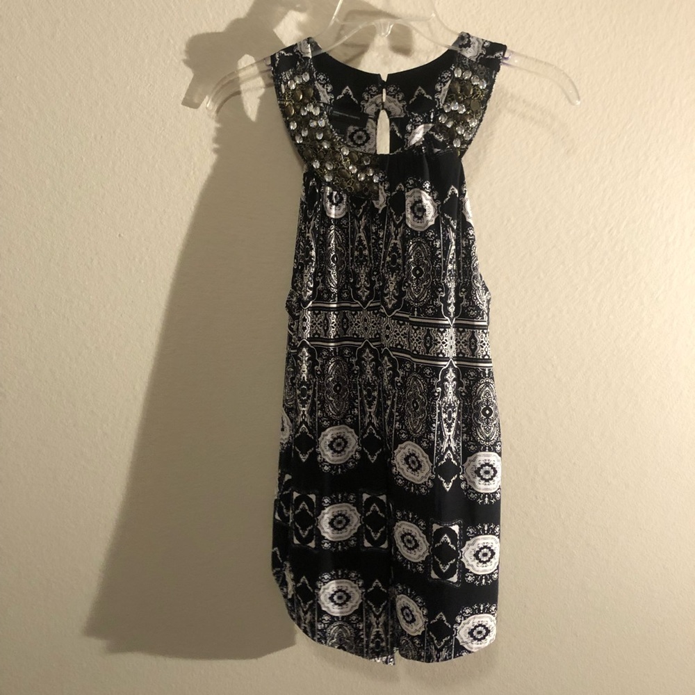 Womens INC Top